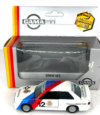 GAMA MINI 1154 BMW E30 M3