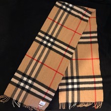 Burberry Schal aus 100 %