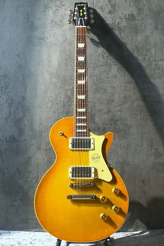 Heritage 150 plain top - heritage,