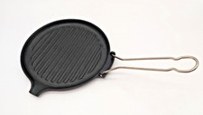Le Creuset Grillpfanne mit