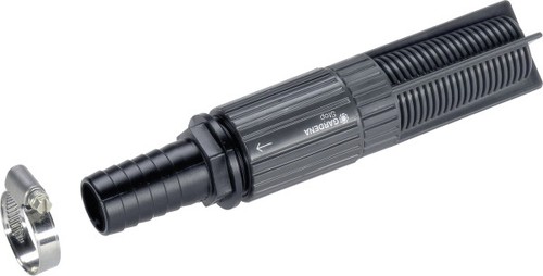 Gardena saugfilter mit - gardena,