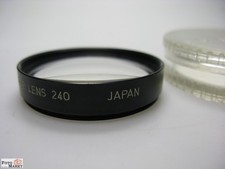 Canon Nahlinse Close-Up Lens