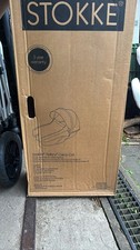 NEU OVP: Babyschale Stokke
