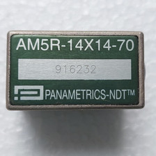 PANAMETRICS-NDT Transducer