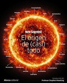 Origen todo von - (casi),