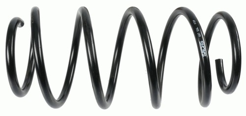 Fahrwerksfeder sachs 997 - 1x,
