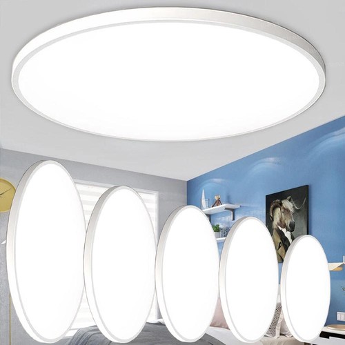Led deckenlampe panel leuchte - led,