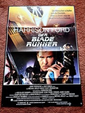 Der Blade Runner Kinoplakat