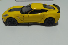 2017 Chevrolet Corvette Z06