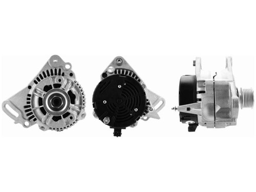 Lichtmaschine für seat - lichtmaschine,
