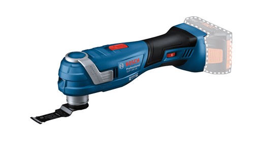 Bosch akku multi cutter gop - bosch, akku-multi-cutter