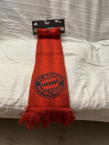 Bayern münchen fanschal - bayern,