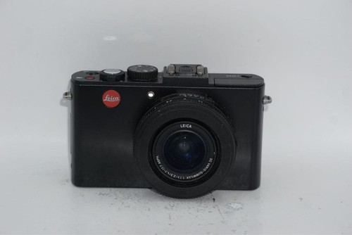 Leica lux schwarz - leica,