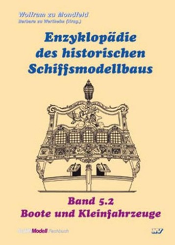 Enzyklopädie des historischen