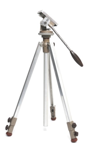 Vintage linhof tripod - vintage,