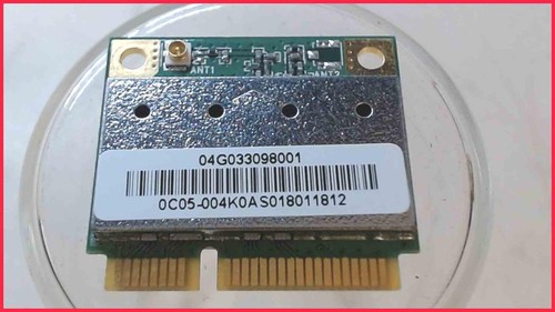 Wlan lan wifi karte board - w-lan,