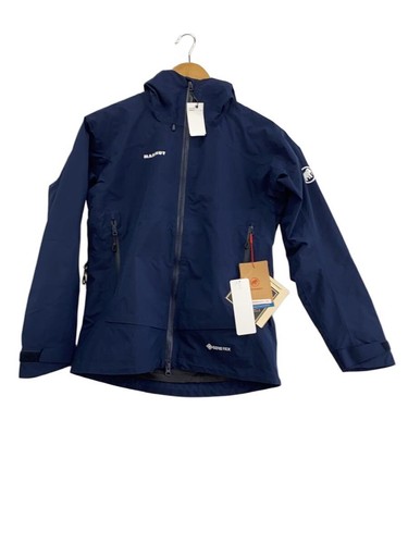 Mammut mountain parka nylon - parka, s