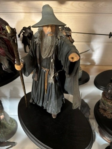 Weta gandalf the grey - the,