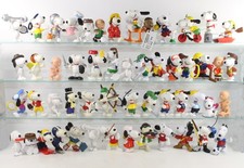 Snoopy == Peanuts Figuren