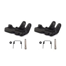 2 Stück Ersatz 883901 Feeder Kit für Hitachi Koki NV45AB NV45AB2 Nagler Teile