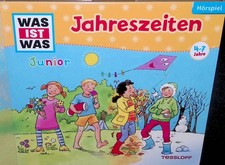 Was ist Was Junior -