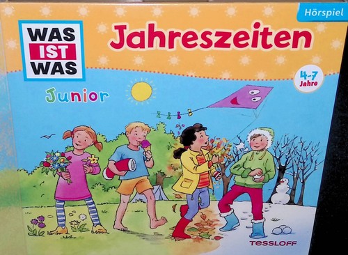 Was ist - was,