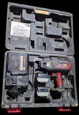 Akku Bindemaschine MAX RE-BAR-TIER RB397 Drahtbindemaschine Rebar Tying Tool
