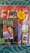 Elvis Presley Magazin