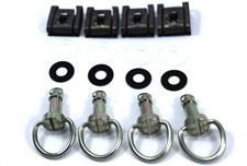 Covert Heck Höcker IN