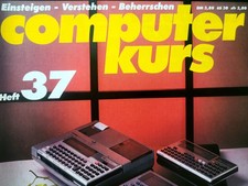47x Computerkurs Band 4-7 (47 Hefte)