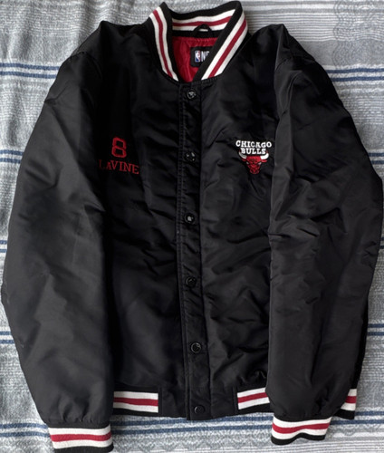 Nba chicago bulls - chicago, herren