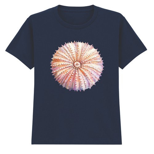 Seeigel kinder shirt - seeigel, t-shirt