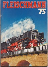 Fleischmann 1975 Vintage