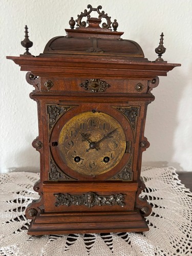 Tisch kaminuhr agul lenzkirch - tisch-,