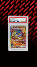 Flamara Flareon SV8a 202 PSA
