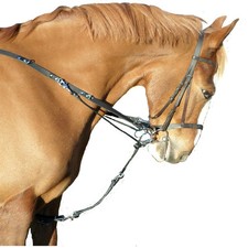 Abbott davies style balancing - abbott,