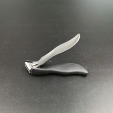 Nagelknipser Knipser mit Box groß, WASA Solingen wie Zwilling, Made in Germany