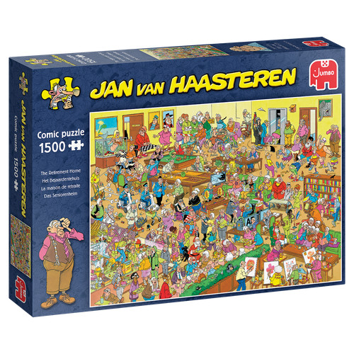 Jumbo 20068 jan van - 20068,