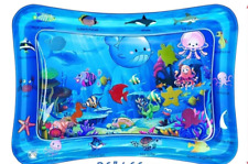 Dusor Wassermatte Baby Spielzeug 3 6 9 Monate, Wasserspielmatte ( 1617 )