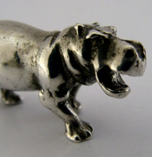 UNGEWÖHNLICHE AFRIKANISCHE