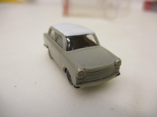 Mes 70762 ses trabant - mes-70762 ses,