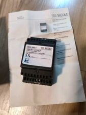 Siedle VBSG 650 - 0 Video  Bus Speisegerät Sprechanlage 