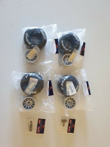 Deagostini kyosho rb7 redbull - kyosho,