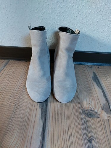 Gabor comfort stiefelette - comfort,