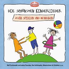 Die schönsten kinderlieder - die,