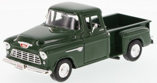 Chevrolet pick baujahr - pick, up