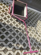 DDR Handwagen Klaufix