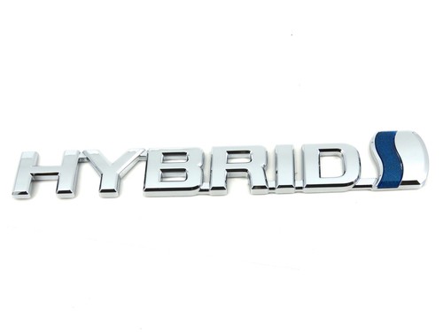 Echtes toyota hybrid - toyota, rh