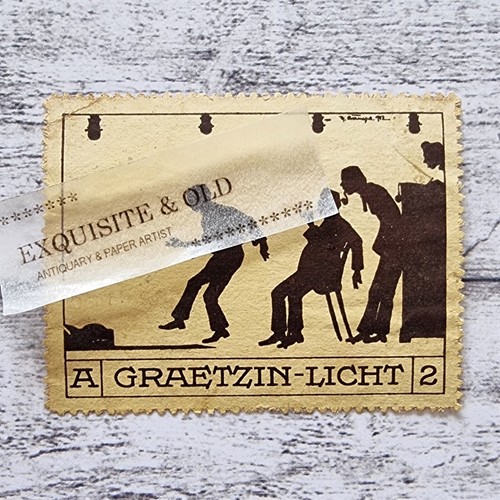 Graetzin licht personen - 2,