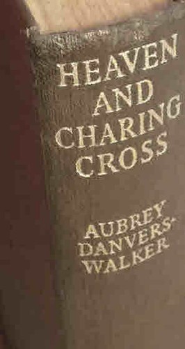 Signed heaven charing - *, &